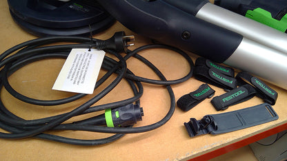 LHS 2 225mm PLANEX Drywall Sander - Ex-Demo