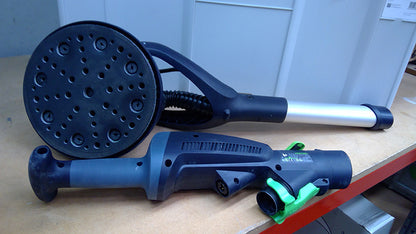 LHS 2 225mm PLANEX Drywall Sander - Ex-Demo