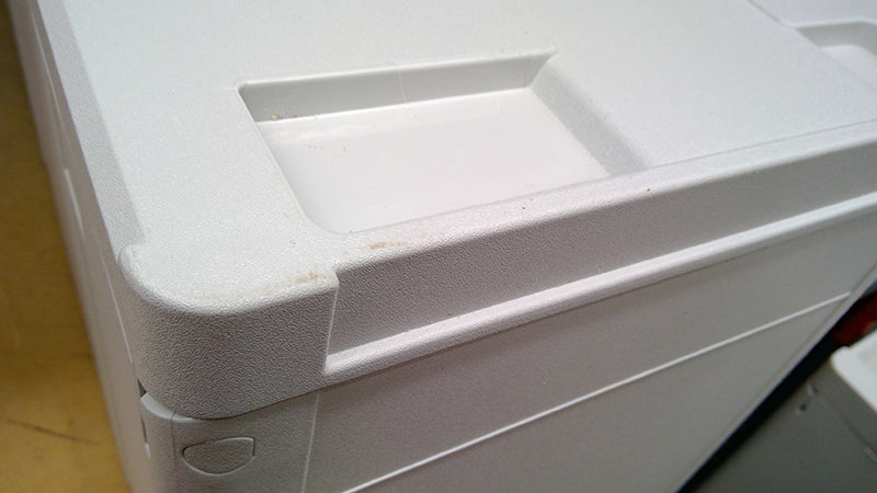 LHS 2 225mm PLANEX Drywall Sander - Ex-Demo