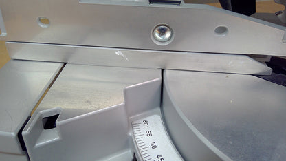 KS 60 KAPEX 216mm Slide Compound Mitre Saw - Ex-Demo