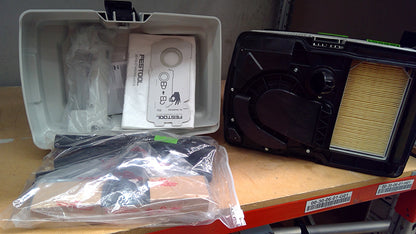 CTM MIDI-I 15l M-Class Dust Extractor – New, Damaged Garage