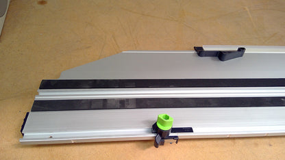 FSK Guide Rail - 670mm Cross Cuts - Ex-Demo