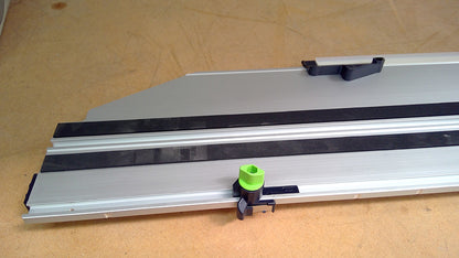 FSK Guide Rail - 670mm Cross Cuts - Ex-Demo