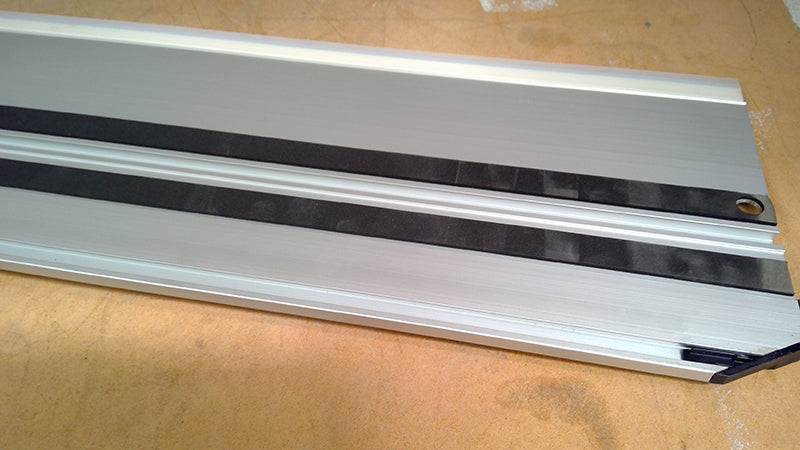 FSK Guide Rail - 670mm Cross Cuts - Ex-Demo