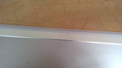 FSK Guide Rail - 670mm Cross Cuts - Ex-Demo