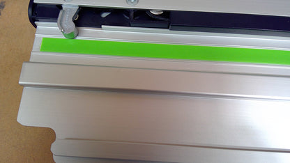 FSK Guide Rail - 670mm Cross Cuts - Ex-Demo