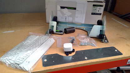 Adaptor Plate for KA 65 MFT Table - Ex-Demo