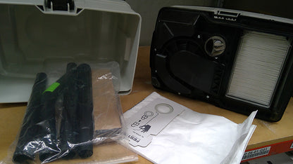 CT 25l Dust Extractor – Ex-Demo