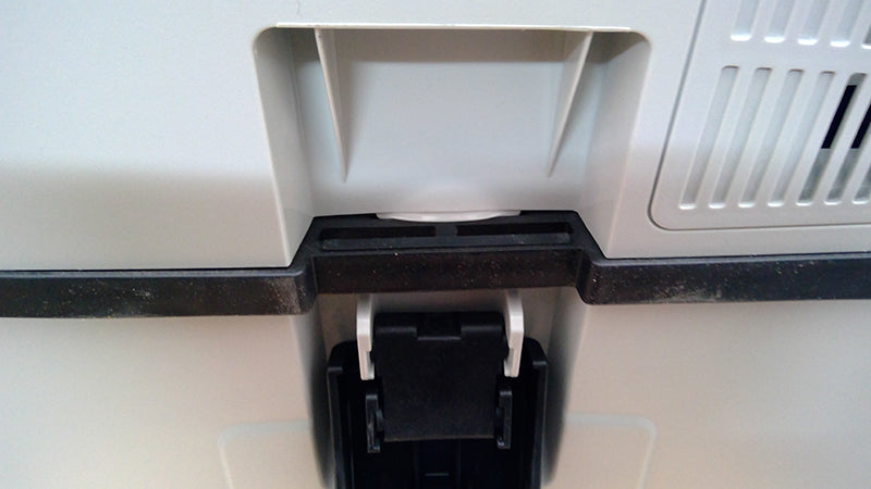 CT 25l Dust Extractor – Ex-Demo