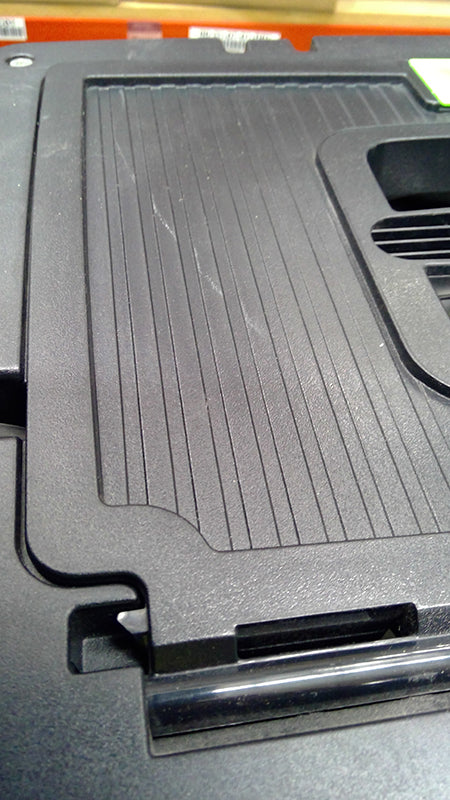 CT 25l Dust Extractor – Ex-Demo