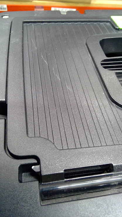 CT 25l Dust Extractor – Ex-Demo