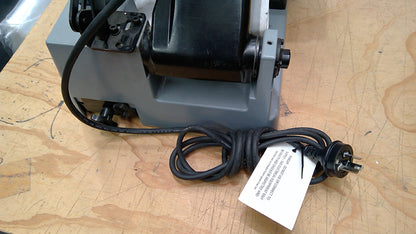 SLUGGER 14” Metal Cutting Chop Saw - Ex-Demo
