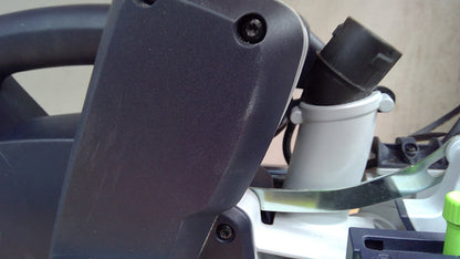 KS 60 KAPEX 216mm Slide Compound Mitre Saw - Ex-Demo