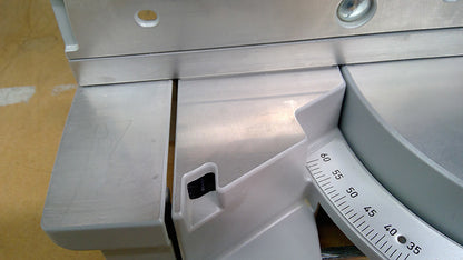 KS 60 KAPEX 216mm Slide Compound Mitre Saw - Ex-Demo