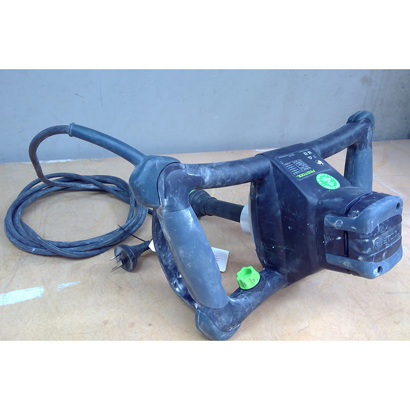 MX1000 RE EF Stirrer - Ex-Demo with no Stirring Rod