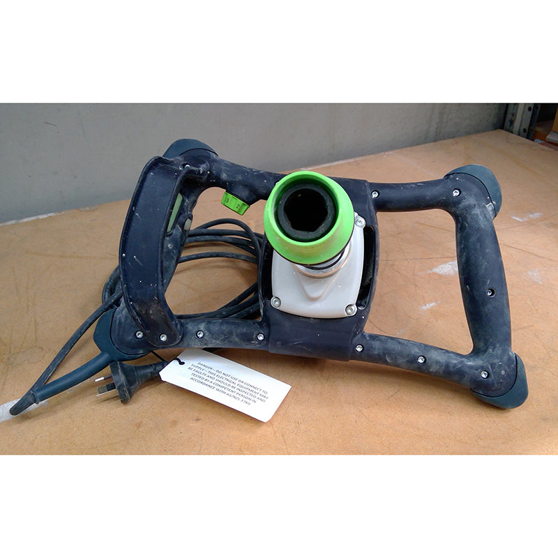 MX1000 RE EF Stirrer - Ex-Demo with no Stirring Rod