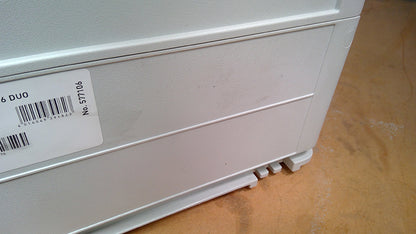 CTMC SYSI 4.5l M Class 18V Cordless Mobile Dust Extractor and 4.0Ah High Power Energy Set- New with damage