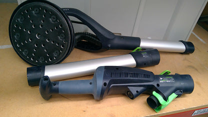 LHS 2 225mm PLANEX Drywall Sander - Ex-Demo