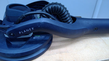LHS 2 225mm PLANEX Drywall Sander - Ex-Demo
