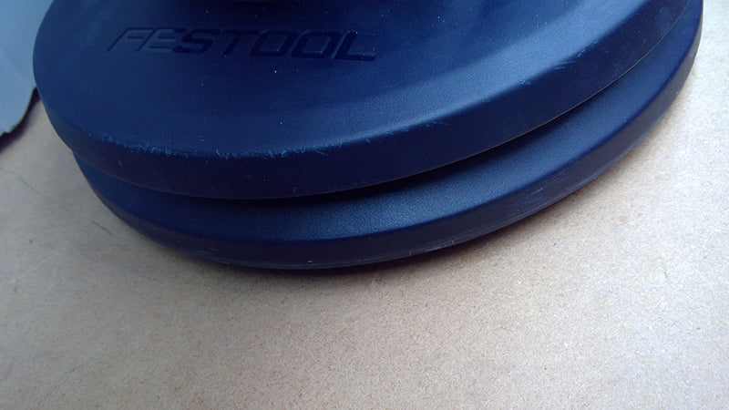 LHS 2 225mm PLANEX Drywall Sander - Ex-Demo