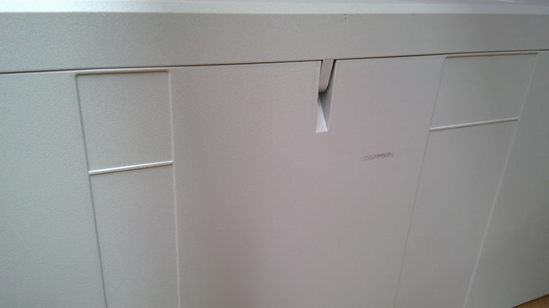 LHS 2 225mm PLANEX Drywall Sander - Ex-Demo