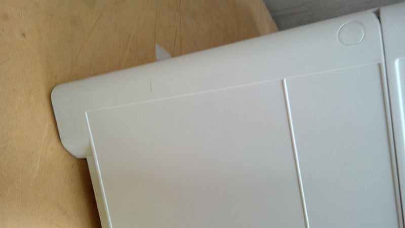 LHS 2 225mm PLANEX Drywall Sander - Ex-Demo