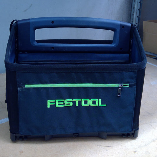 Systainer Tool Bag – Ex-Demo