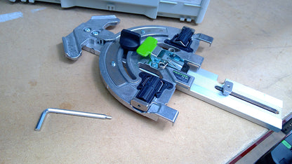 FS Guide Rail Accessories Set – Ex-Demo