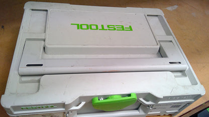 FS Guide Rail Accessories Set – Ex-Demo