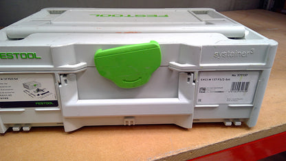 FS Guide Rail Accessories Set – Ex-Demo