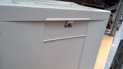 Edge Bander Trimmer Systainer Set – Ex-Demo.