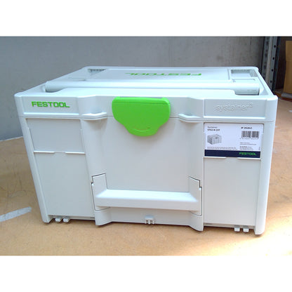 Systainer SYS 3 Medium 237 x 396mm – Damaged