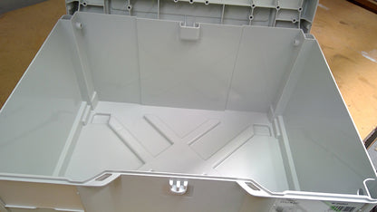 Systainer SYS 3 Medium 237 x 396mm – Damaged