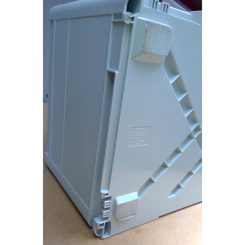 Systainer SYS 3 Medium 237 x 396mm – Damaged