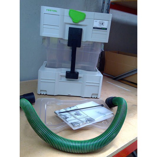 CT-VA Cyclone Pre-Separator - Ex-Demo