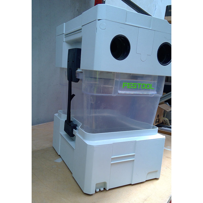 CT-VA Cyclone Pre-Separator - Ex-Demo