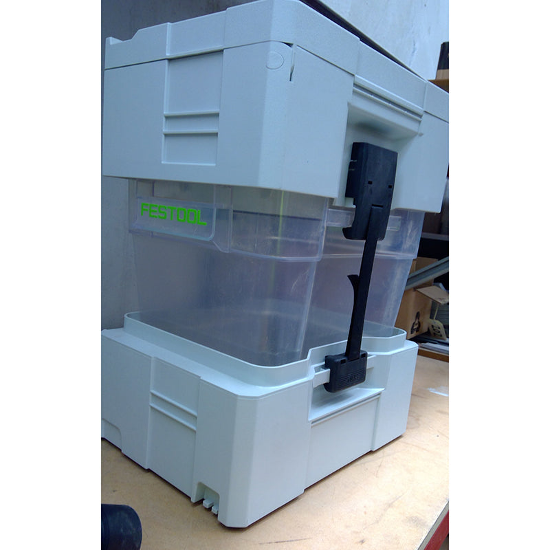 CT-VA Cyclone Pre-Separator - Ex-Demo