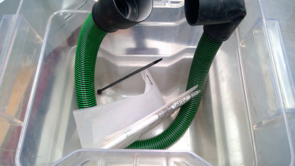 CT-VA Cyclone Pre-Separator - Ex-Demo