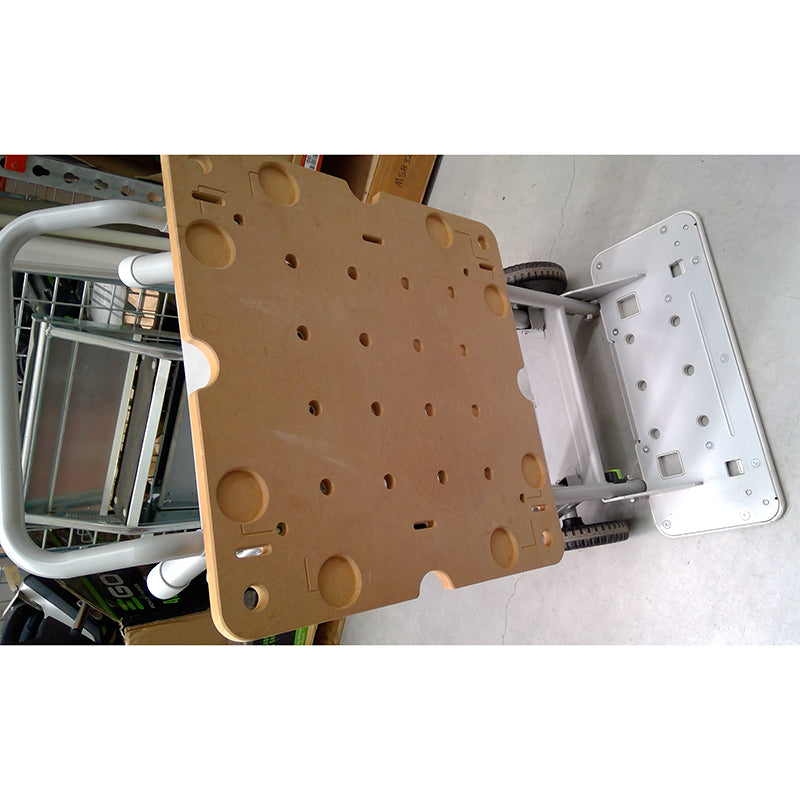 Systainer Transport Underframe UG-CSC-SYS – Ex-Demo