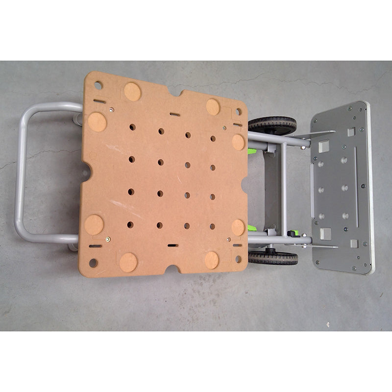 Systainer Transport Underframe UG-CSC-SYS – Ex-Demo