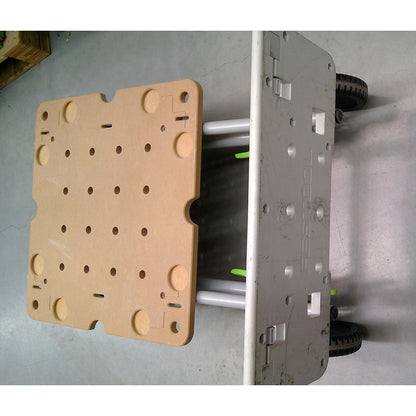 Systainer Transport Underframe UG-CSC-SYS – Ex-Demo