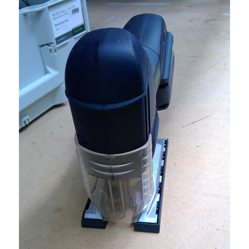 PSC 420 CARVEX 18V Cordless Jigsaw – Ex-Demo