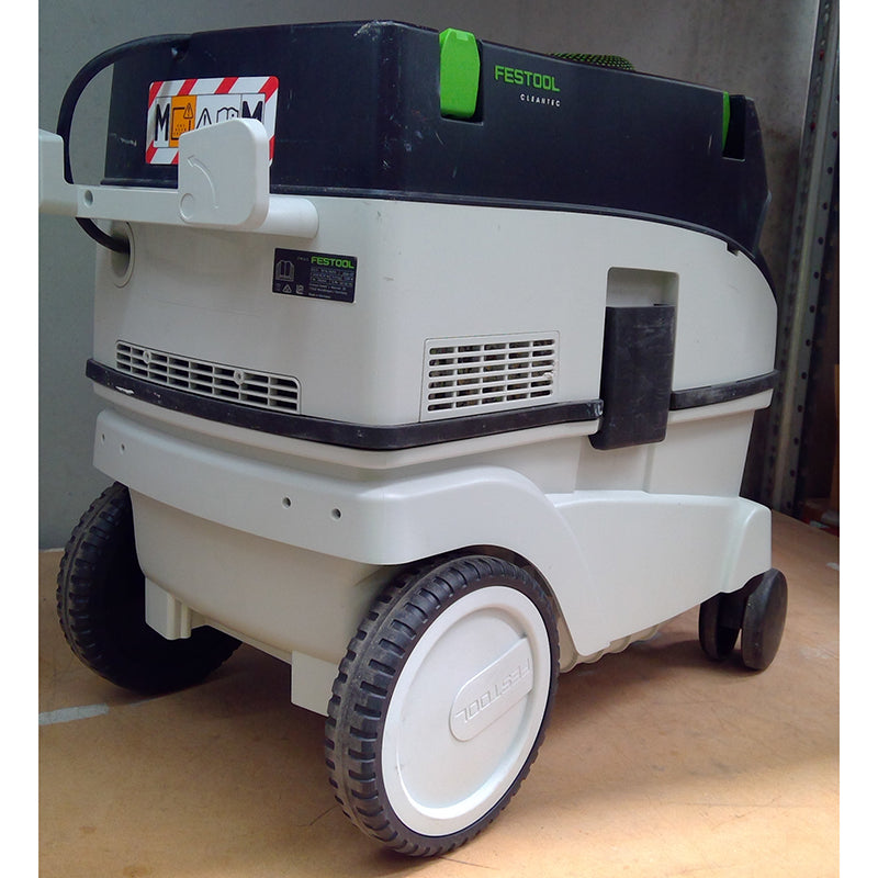 CTM 26l M-Class Dust Extractor – Ex-Demo