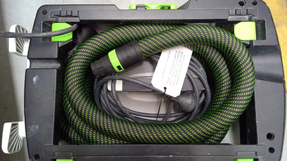 CTM 26l M-Class Dust Extractor – Ex-Demo