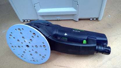 RO 150mm ROTEX 3 in 1 Random Orbital Sander – Ex-Demo