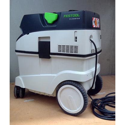 CTM 36l M Class Autoclean PLANEX Dust Extractor – Ex-Demo