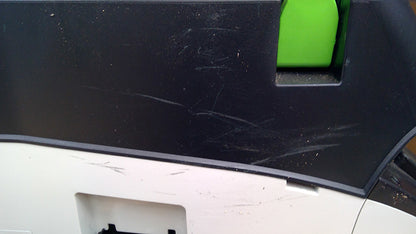 CTM 36l M Class Autoclean PLANEX Dust Extractor – Ex-Demo