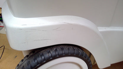 CTM 36l M Class Autoclean PLANEX Dust Extractor – Ex-Demo