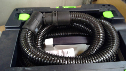 CTM 36l M Class Autoclean PLANEX Dust Extractor – Ex-Demo