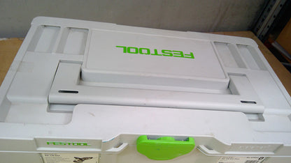 RG ECI 130mm Brushless Concrete Grinder – Ex-Demo